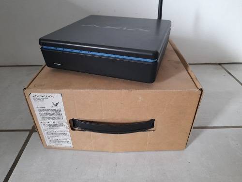 **WEEKEND SPECIAL**FREE FREIGHT *LIQUIDATION STOCK**AXIA A608 HSDPA Communication Server*R10 000 NEW