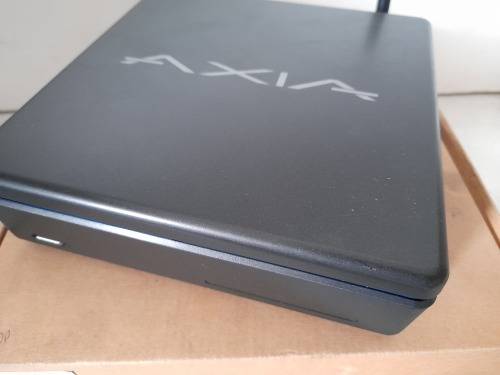 **WEEKEND SPECIAL**FREE FREIGHT *LIQUIDATION STOCK**AXIA A608 HSDPA Communication Server*R10 000 NEW