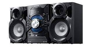 ***LIQUIDATION STOCK**PANASONIC SA VK -X65 ,DVD, USB, BLUETOOTH HI FI SYSTEM, TOP QULAITY**R3999***