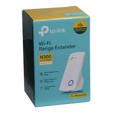 ***FREE FREIGHT FRIDAY**COMBO DEAL**NEW TP-LINK TL-WR840N WIRELESS ROUTER+NEW RANGE EXTENDER***