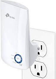 ***FREE FREIGHT FRIDAY**COMBO DEAL**NEW TP-LINK TL-WR840N WIRELESS ROUTER+NEW RANGE EXTENDER***