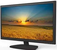 *SNAP FIRDAY SPECIAL**COMBO *LOT OF 4 X 19 INCH LCD SCREENS*** HIKVISION, PROLINE, DELL , SAMSUNG***