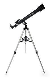 ***CRAZY CHRITSMAS DEAL**BRAND NEW CELESTRON POWERSEEKER 60AZ TELESCOPE IN BOX WITH ALL ACCESSORIES*