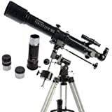 ***CRAZY CHRITSMAS DEAL**BRAND NEW CELESTRON POWERSEEKER 60AZ TELESCOPE IN BOX WITH ALL ACCESSORIES*