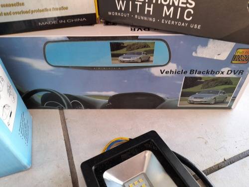 **CRAZY WED SPECIAL*LIQUIDATION STOCK**BULK LOT OF UNTESTED ELECTRONICS***