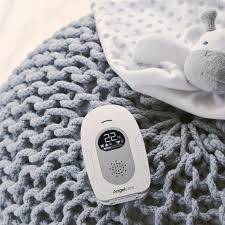 **CRAZY SPECIAL**FREE FREIGHT**DEMO ANGELCARE BABY SOUND WIRELESS MONITOR**R1499***