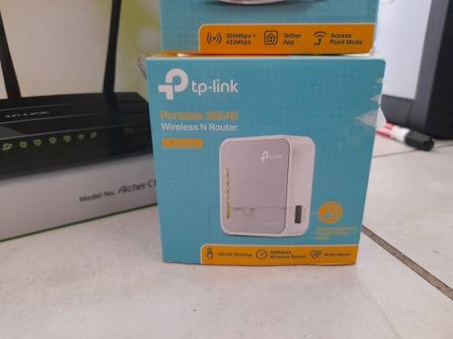**SNAP FRI SPECIAL**COMBO DEAL***BRAND NEW TP-LINK AC1200 ROUTER, AC750 RAND EXTENDER+ 3G/4G ROUTER*