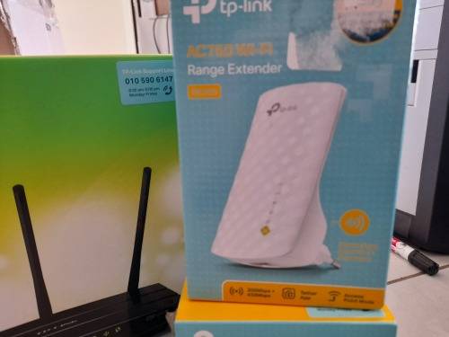 **SNAP FRI SPECIAL**COMBO DEAL***BRAND NEW TP-LINK AC1200 ROUTER, AC750 RAND EXTENDER+ 3G/4G ROUTER*