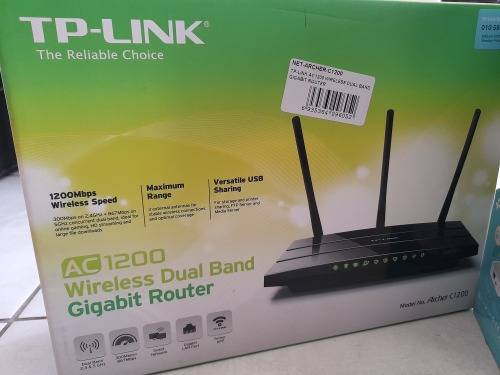 **SNAP FRI SPECIAL**COMBO DEAL***BRAND NEW TP-LINK AC1200 ROUTER, AC750 RAND EXTENDER+ 3G/4G ROUTER*