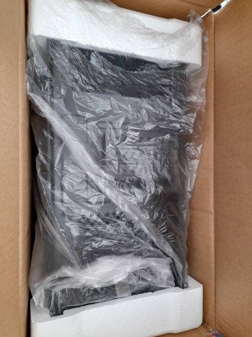 *MONTH END DEAL**Brand New Armaggeddon Nimitz N5 Aurora Micro-ATX Gaming Case (No Fans) - Black**