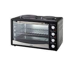 **MONTH END DEAL*BRAND NEW SALTON MINI KITCHEN, OVEN AND 2 PLATE TOP STOVE*****