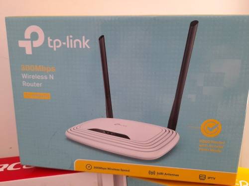 *ONCE OFF**STORE CLEARANCE**BULK LOT OF  ROUTERS, WIFI EXTENDERS ETC**OVER R3000 VALUE**