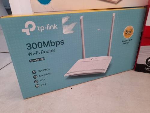 *ONCE OFF**STORE CLEARANCE**BULK LOT OF  ROUTERS, WIFI EXTENDERS ETC**OVER R3000 VALUE**