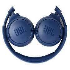 **SNAP FRI DEAL***BRAND NEW JBL TUNE 500 WIRELESS BLUETOOTH HEADSET BLUE***
