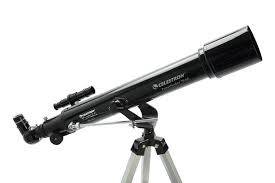 *ONCE OFF OFFER**BRAND NEW CELESTRON POWERSEEKER 70AZ TELESCOPE IN BOX WITH ALL ACCESSORIES*