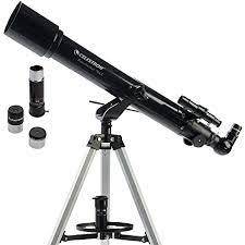 *ONCE OFF OFFER**BRAND NEW CELESTRON POWERSEEKER 70AZ TELESCOPE IN BOX WITH ALL ACCESSORIES*
