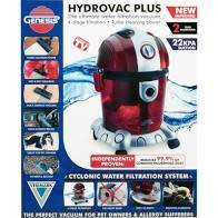 *MONTH END DEAL**BRAND NEW GENESIS HYDROVAC PLUS,1600W WET AND DRY VAC**R2200 RETAIL**