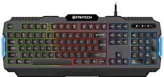 *MONTH END DEAL*GAMING COMBO DEAL***FANTECH GAMING KEYBOARD, AMRAGEDDON PULSE HEADSET, V16 MOUSE*