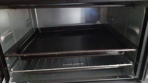 *SPRING SPECIAL*** HOMECHOICE 26L MINI OVEN AND 2 PLATE TOP**R1600 IN STORE**