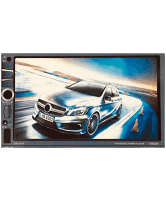 ***SPRING DEAL***BRAND NEW DOUBLE DIN 7` MP5/FM TOUCH SCREEN WITH REMOTE IN BOX***