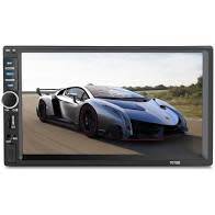 ***SPRING DEAL***BRAND NEW DOUBLE DIN 7` MP5/FM TOUCH SCREEN WITH REMOTE IN BOX***