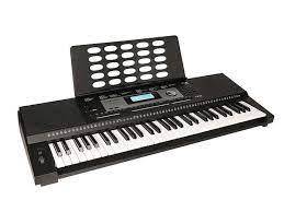 **SPRING SPECIAL***BRAND NEW MEDELI M331 61KEY POWERFULL LARGE KEYBOARD IN BOX**OVER R3000 RETAIL**