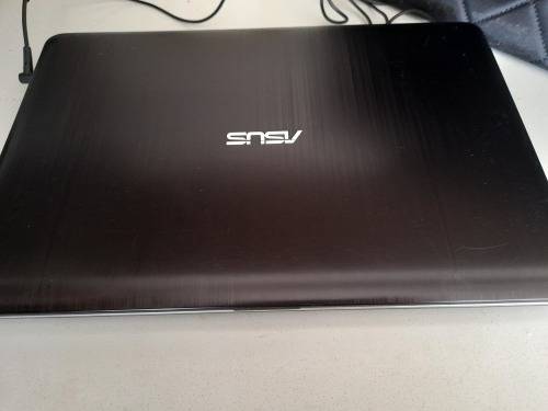 *PRE SUMMER DEAL***ASUS VIVOBOOK MAX F541N WITH CHARGER AND  FREE LAPTOP BAG***