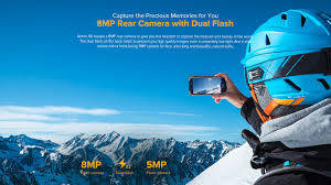 *SNAP FRI DEAL*BRAND NEW UleFone Armor X6 Rugged Android 9.0 Smartphone - 2GB, 16GB, Dual-SIM**R2200