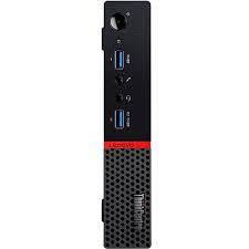 *CRAZY CHRISTMAS DEAL*LENOVO THINKCENTRE M900 TINY**I5 7TH GEN, 500GB HDD, 8GB RAM*R7000 RETAIL*