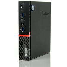 *CRAZY CHRISTMAS DEAL*LENOVO THINKCENTRE M900 TINY**I5 7TH GEN, 500GB HDD, 8GB RAM*R7000 RETAIL*