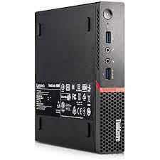 *CRAZY CHRISTMAS DEAL*LENOVO THINKCENTRE M900 TINY**I5 7TH GEN, 500GB HDD, 8GB RAM*R7000 RETAIL*