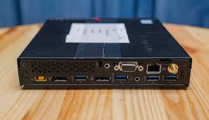 *CRAZY CHRISTMAS DEAL*LENOVO THINKCENTRE M900 TINY**I5 7TH GEN, 500GB HDD, 8GB RAM*R7000 RETAIL*