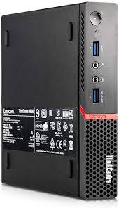 *CRAZY CHRISTMAS DEAL*LENOVO THINKCENTRE M900 TINY**I5 7TH GEN, 500GB HDD, 8GB RAM*R7000 RETAIL*