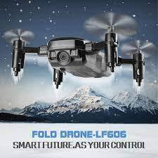 **BUY ONE GET ONE FREE***FOLD DRONE LF606 DRONE WITH CAMERA AND REMOTE**R900 EACH IN STORE**