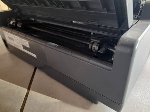 *LIQUIDATION STOCK**EPSON LX-350 DOT MATRIX PRINTER WITH RIBBON**R3999 IN STORE****