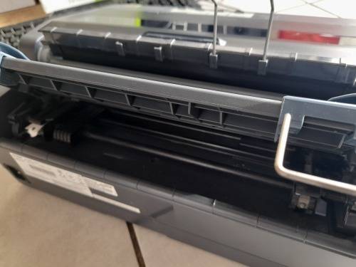 *LIQUIDATION STOCK**EPSON LX-350 DOT MATRIX PRINTER WITH RIBBON**R3999 IN STORE****