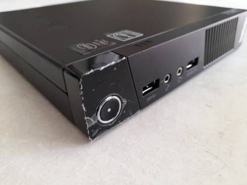 *WOW**LENOVO THINKCENTRE P93 TINY**I5 4TH GEN, 500GB HDD, 8GB RAM, 2.GHZ**R5800 refurnished price**