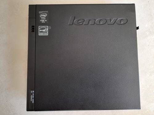 *WOW**LENOVO THINKCENTRE P93 TINY**I5 4TH GEN, 500GB HDD, 8GB RAM, 2.GHZ**R5800 refurnished price**