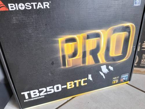 *MONTH END DEAL*NEW HALF BUILT GAMING PC*ARMAGGEDDON CHASIS,PSU,WITH LEDS,BIOSTAR MOTHERBOARD,128SSD