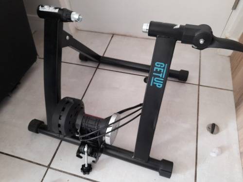 **MONTH END DEAL***DEMO GET UP BIKE TRAINER STAND**TOP QULAITY**R2700 IN STORE)