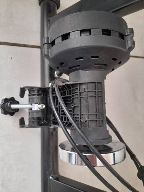 **MONTH END DEAL***DEMO GET UP BIKE TRAINER STAND**TOP QULAITY**R2700 IN STORE)