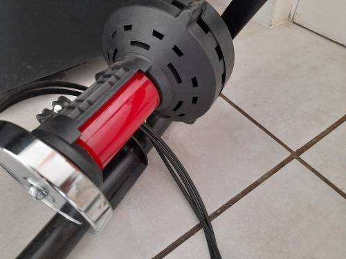 **MONTH END DEAL***DEMO GET UP BIKE TRAINER STAND**TOP QULAITY**R2700 IN STORE)