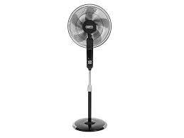 *CHRISTMAS IS COMING*SUMMER ON WAY*DEMO DEFY DSF 1645B PEDISTAL FAN*R1700 RETAIL**
