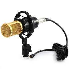 **CRAZY CHRISTMAS DEAL***BRAND NEW ANDOWL PROFESSIONAL MIC SOUND CARD SET**R99 FREIGHT***