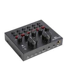 **CRAZY CHRISTMAS DEAL***BRAND NEW ANDOWL PROFESSIONAL MIC SOUND CARD SET**R99 FREIGHT***