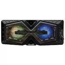 *BLACK FRIDAY DEAL, FREE FREIGHT**NEW AUDIOBOX D3000 TWS BLUETOOTH BOOM BOX WITH LED LIGHTS**
