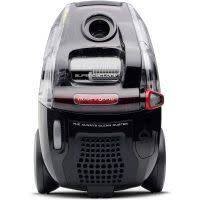 *CHRISTMAS DEAL**AWESOME MACHINE**ELECTROLUX SUPER CYCLONE BAGLESS VACUUM WITH ALL ATTACHMENTS*R2000