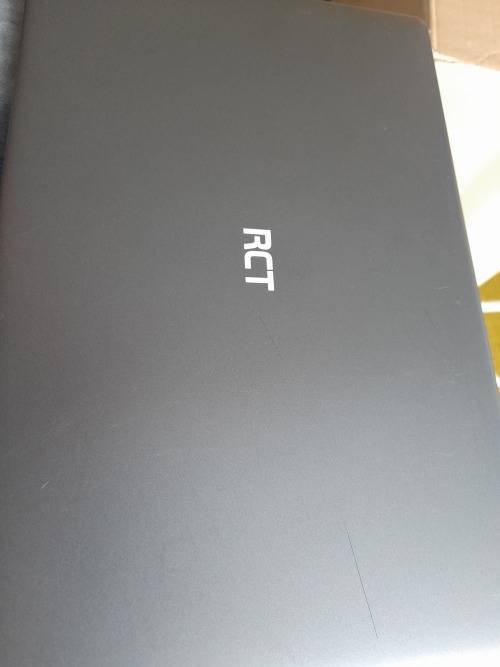 ***CHRISTMAS SPECIAL**DEMO RCT Celeron N3350 | 4GB | 64GB eMMC | 14` HD | WIN10 PRO*R3500 RETAL