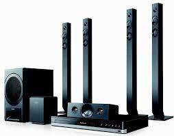 *NEW YEARS SPECIAL**BRAND NEW PANASONIC SC-BTT785GSK BLU-RAY HOME THEATRE SYSTEM*R7500 RETAIL*