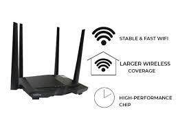 *BACK TO WORK DEALS**BRAND NEW ULTRALINK 1200MPS GAMING SMART DUAL BAND WIFI ROUTER*R99 FREIGHT**